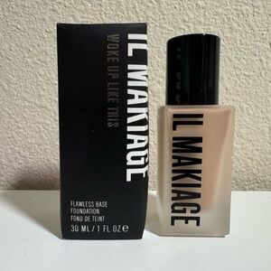 IL MAKIAGE Woke Up Like This Foundation - 035
